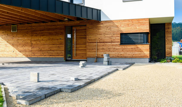 Best Affordable Driveway Pavers  in Redwood Valley, CA