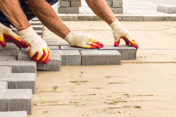 Best Driveway Paving Contractor  in Redwood Valley, CA
