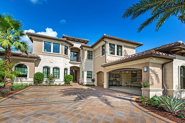 Best Residential Driveway Paver Services  in Redwood Valley, CA