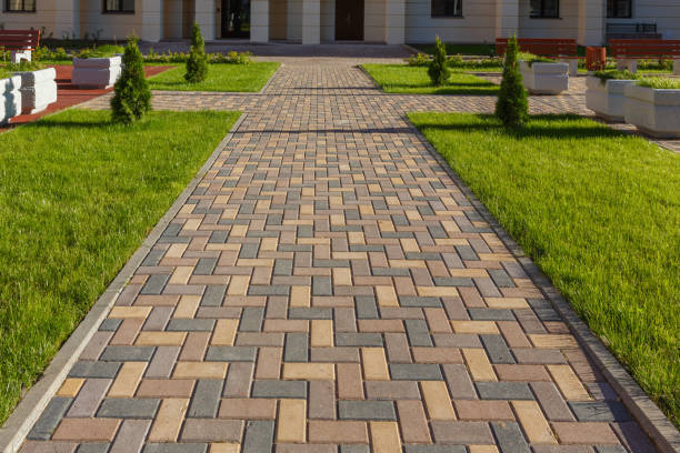 Best Brick Driveway Pavers  in Redwood Valley, CA