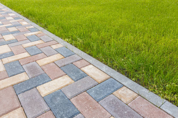 Best Driveway Repair Near Me  in Redwood Valley, CA